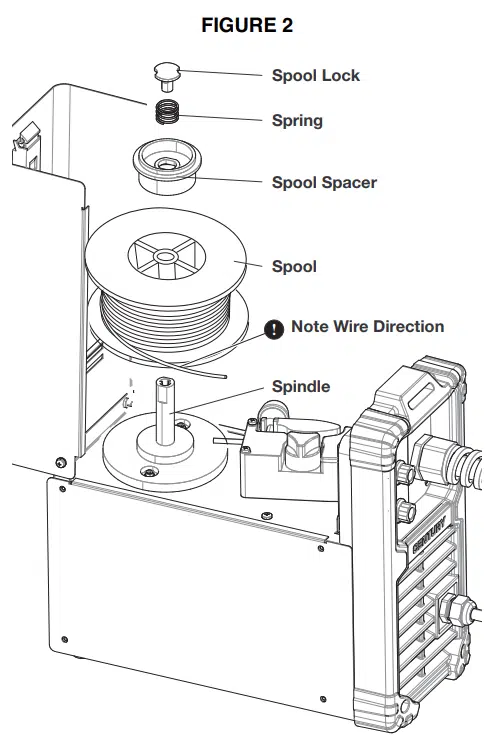 century fc 90 welder installation