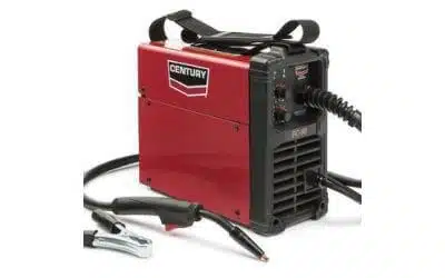 Century fc 90 welder review