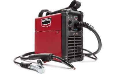 Lincoln Electric FC90 Flux Core Wire Feed Welder