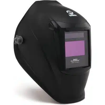 Miller Electric Auto Darkening Welding Helmet
