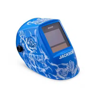 Jackson Safety welding helmet