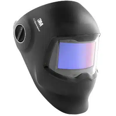 3M Speedglas Welding Helmet G5-02