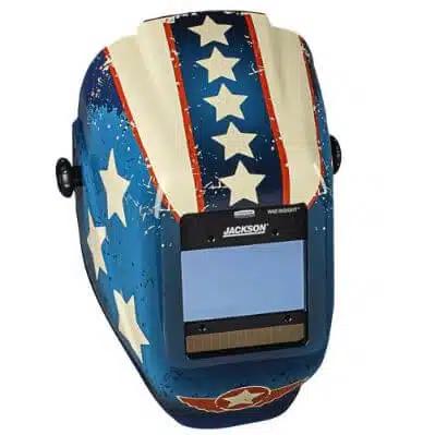 Jackson Safety Insight Auto Darkening