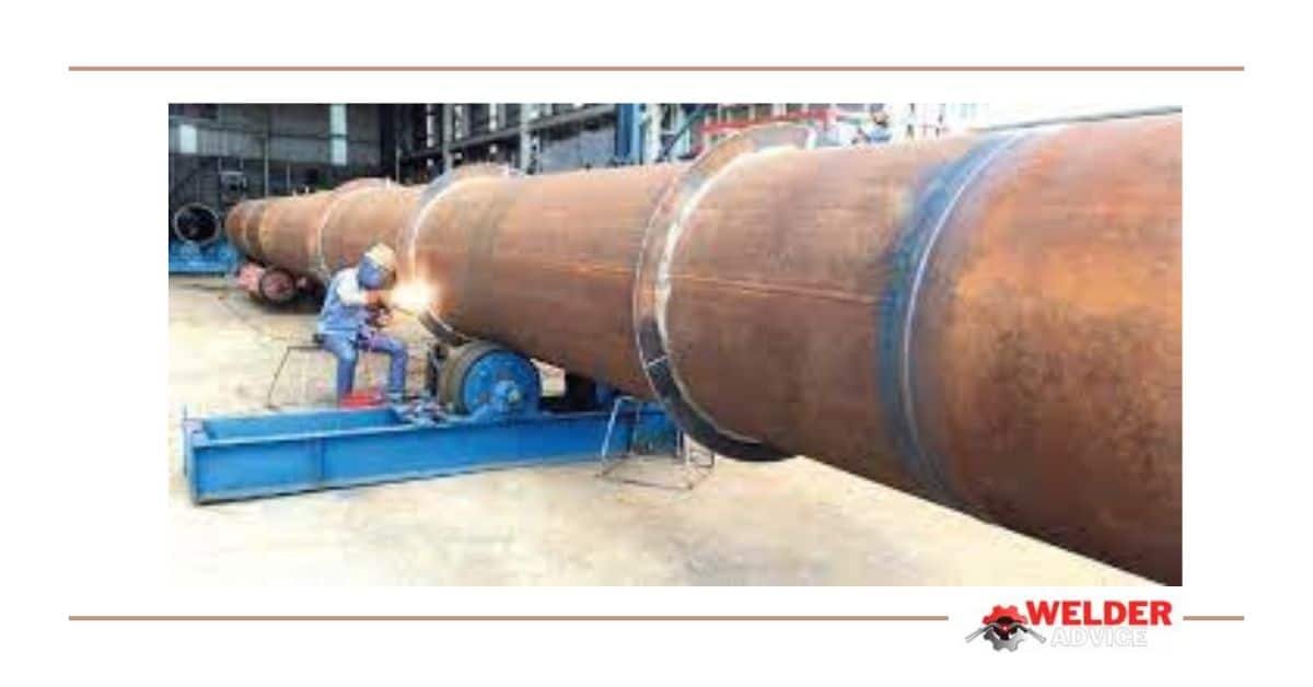 How Much Do Oil Rig Welders Make Oil Rig Welders