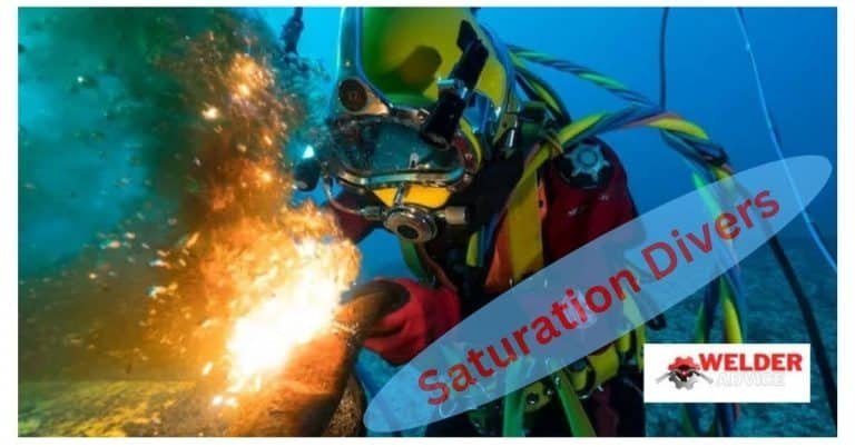 How Much Do Saturation Divers Make? Career Potential