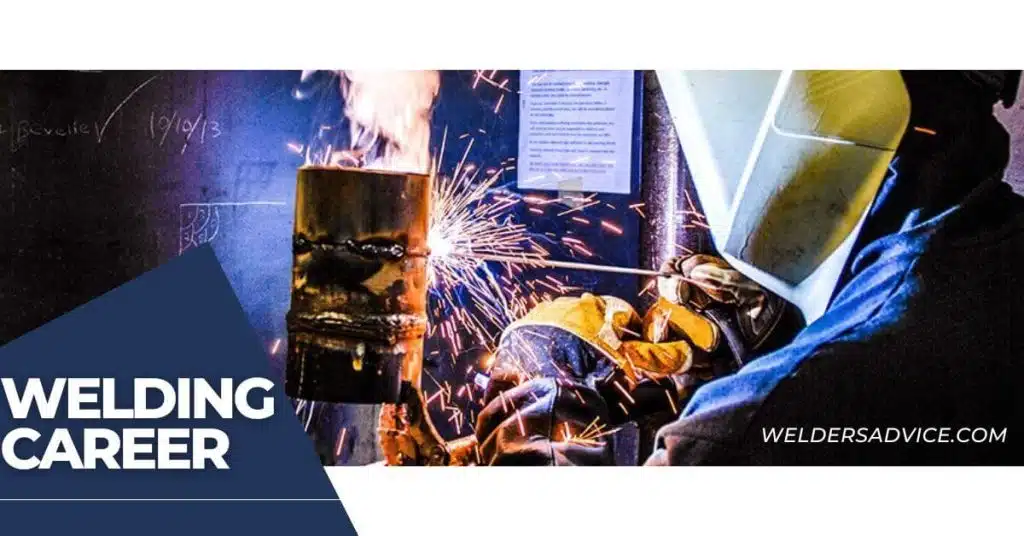 Is Welding a Good Career