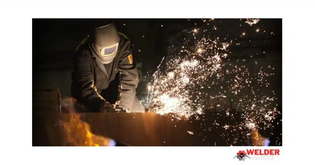 RIG Welder Salary