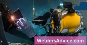Underwater Welder Salary - 2023 How Much Do They Earn