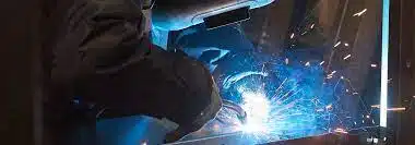 Becoming a Welder at 30