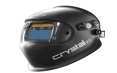 Optrel Crystal 2.0 Auto-Darkening