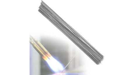 21Rods Aluminum Brazing Rod