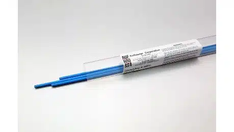 Aufhauser SilverAlloy Aluminum Brazing Rod