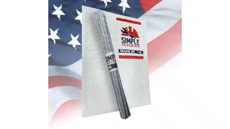 best aluminum brazing rod