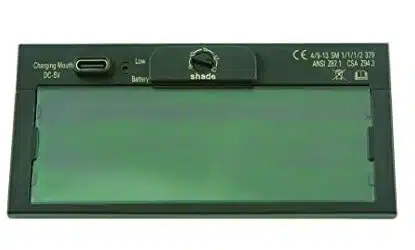 Jackson Safety Smartweld ADF