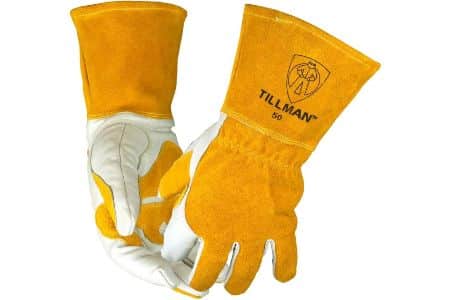 John Tillman and Co. 50XL Gloves