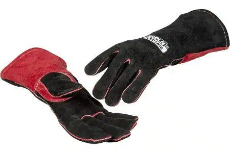 Womens Welding Gloves