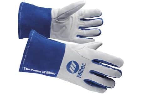 best welding gloves for high heat