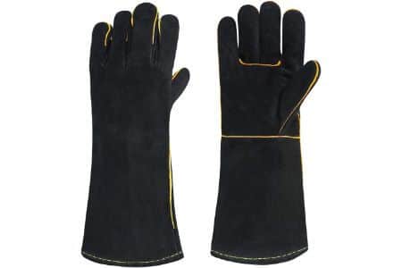 OLSON DEEPAK Welding Gloves