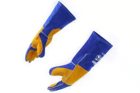 RAPICCA Forge Welding Gloves
