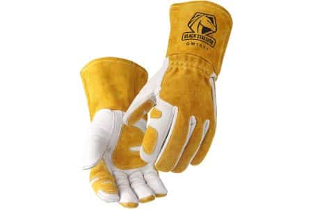 best MIG Welding Gloves