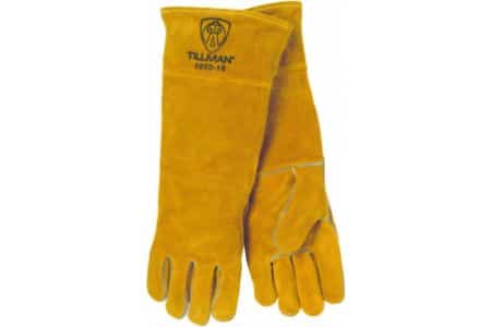 Tillman Premium Split Cowhide Welding Glove