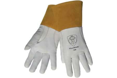 Tillman unisex adult Tig Welding Gloves