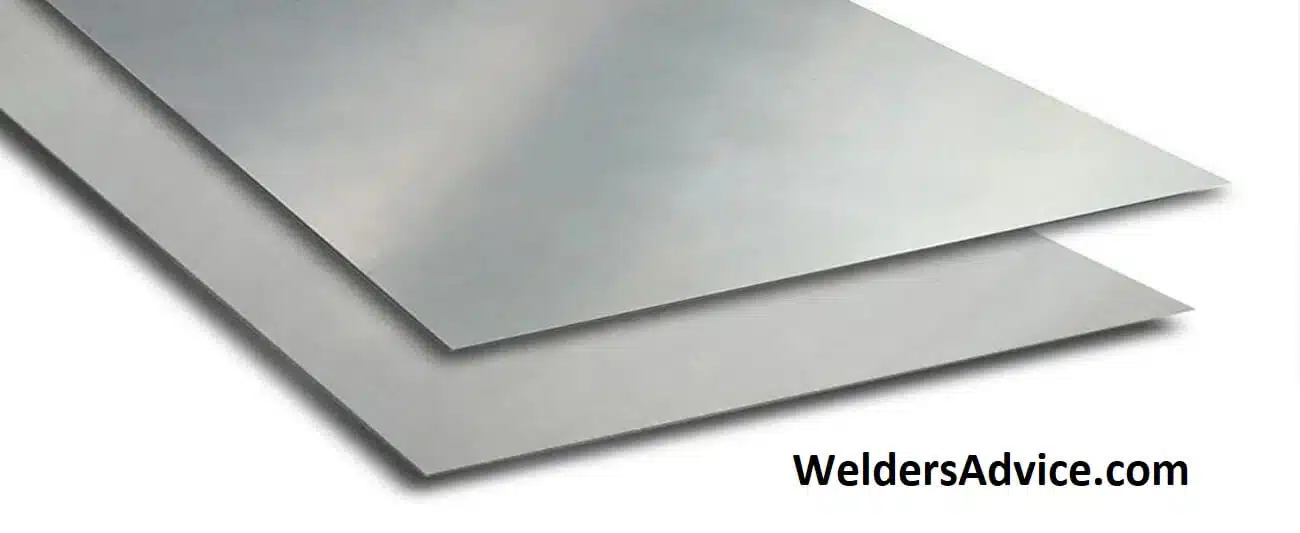 braze Sheet Metal